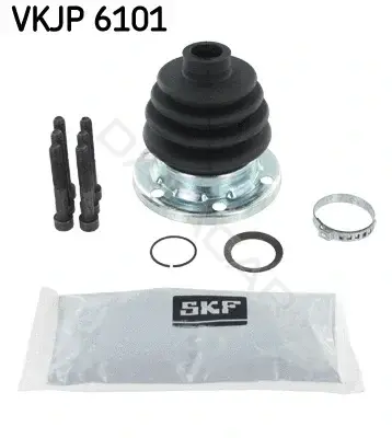 Пыльник шруса SKF VKJP6101