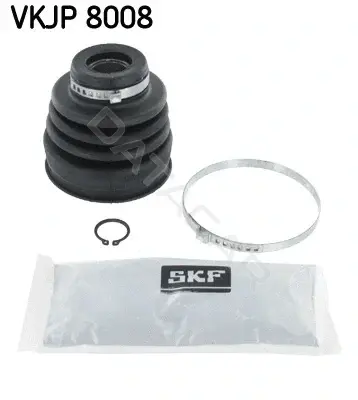 Пыльник шруса SKF VKJP8008