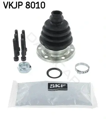Пыльник шруса SKF VKJP8010