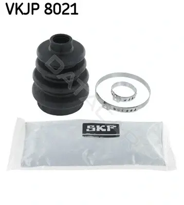 Пыльник шруса SKF VKJP8021