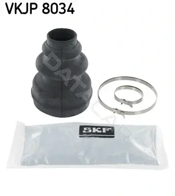 Пыльник шруса SKF VKJP8034