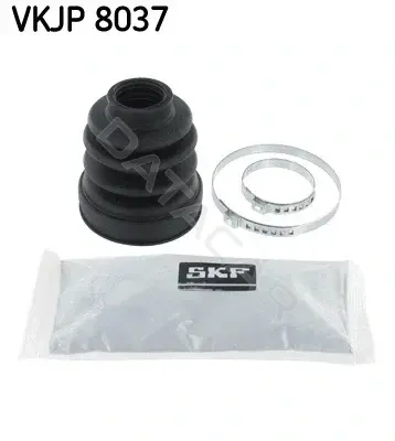Пыльник шруса SKF VKJP8037
