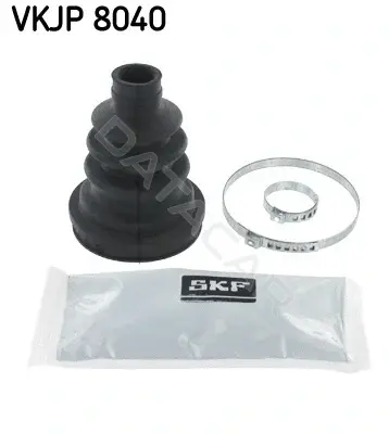 Пыльник шруса SKF VKJP8040