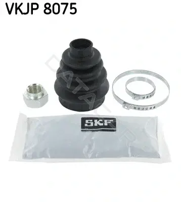 Пыльник шруса SKF VKJP8075