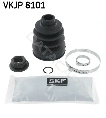 Пыльник шруса SKF VKJP8101