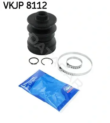 Пыльник шруса SKF VKJP8112