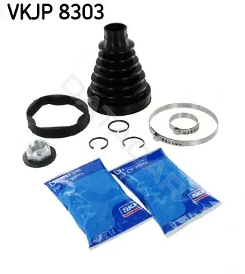 Пыльник шруса SKF VKJP8303