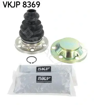 Пыльник шруса SKF VKJP8369