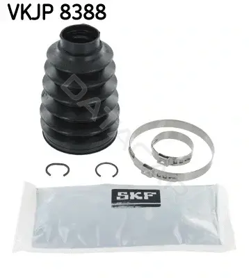 Пыльник шруса SKF VKJP8388