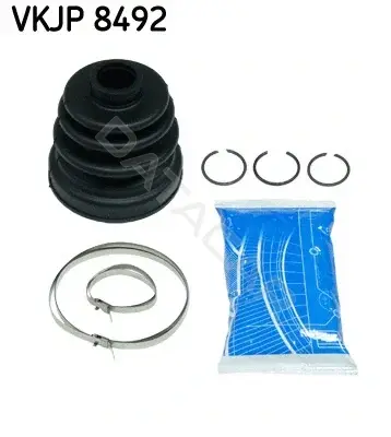 Пыльник шруса SKF VKJP8492