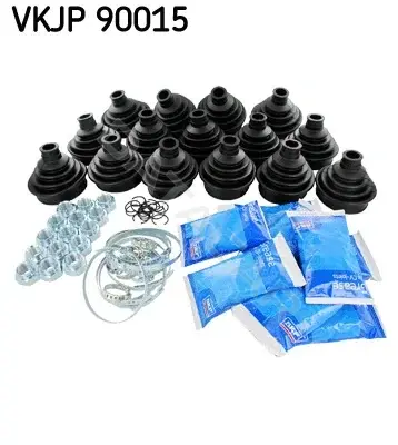 Пыльник шруса SKF VKJP90015