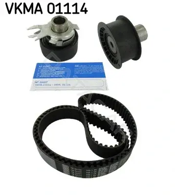 Комплект ГРМ SKF VKMA01114
