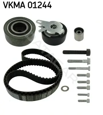 Комплект ГРМ SKF VKMA01244