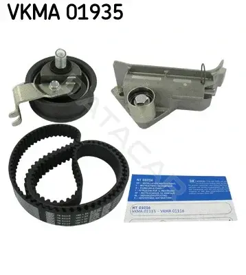 Комплект ГРМ SKF VKMA01935