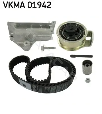 Комплект ГРМ SKF VKMA01942