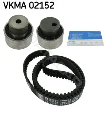 Комплект ГРМ SKF VKMA02152