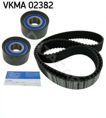 Комплект ГРМ SKF VKMA02382