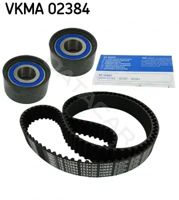 Комплект ГРМ SKF VKMA02384
