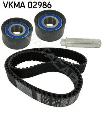 Комплект ГРМ SKF VKMA02986
