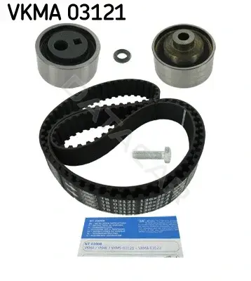 Комплект ГРМ SKF VKMA03121