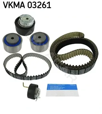 Комплект ГРМ SKF VKMA03261