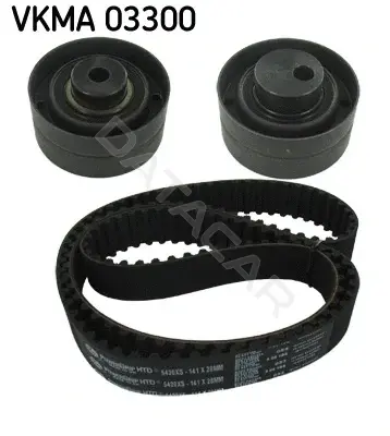 Комплект ГРМ SKF VKMA03300