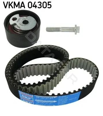 Комплект ГРМ SKF VKMA04305