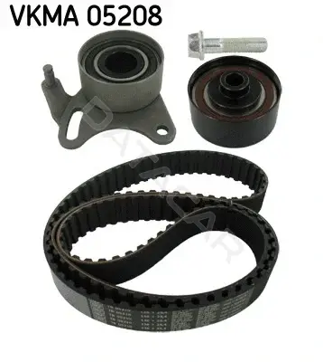Комплект ГРМ SKF VKMA05208