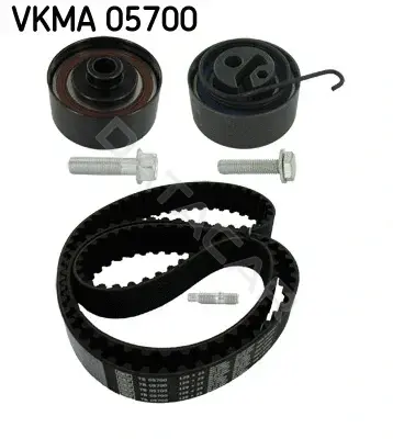 Комплект ГРМ SKF VKMA05700