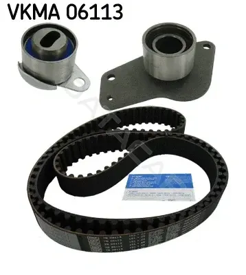 Комплект ГРМ SKF VKMA06113