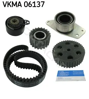 Комплект ГРМ SKF VKMA06137