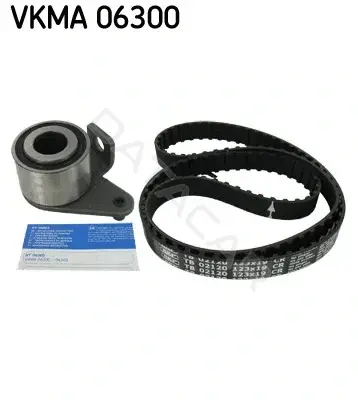 Комплект ГРМ SKF VKMA06300