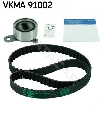 Комплект ГРМ SKF VKMA91002
