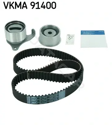 Комплект ГРМ SKF VKMA91400