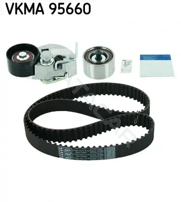 Комплект ГРМ SKF VKMA95660