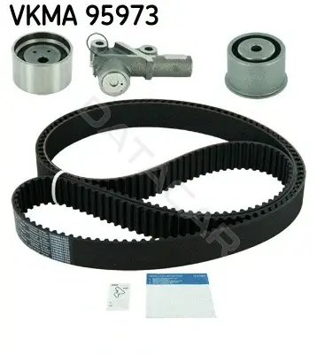 Комплект ГРМ SKF VKMA95973