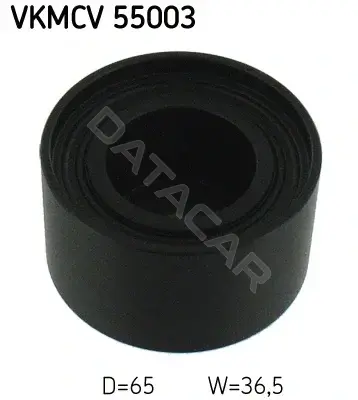 Натяжитель ремня генератора SKF VKMCV55003
