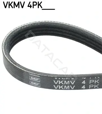 Ремень ручейковый SKF VKMV4PK950
