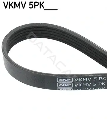 Ремень ручейковый SKF VKMV5PK1030