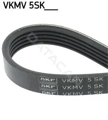 Ремень ручейковый SKF VKMV5SK868