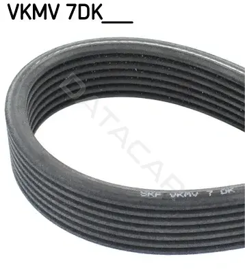 Ремень ручейковый SKF VKMV7DK1360