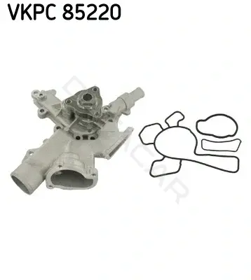 Водяной насос / Помпа SKF VKPC85220