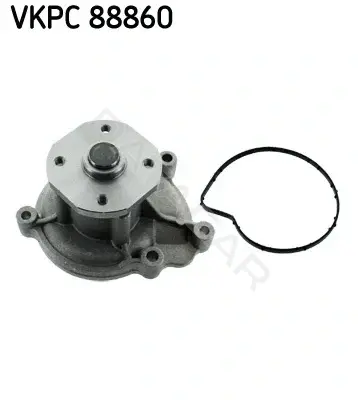 Водяной насос / Помпа SKF VKPC88860