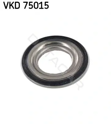 Опорный подшипник SKF VKD75015