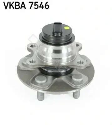 Подшипник ступицы SKF VKBA7546