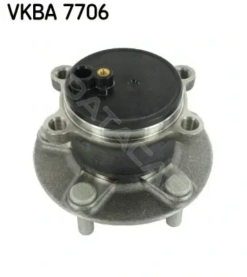 Подшипник ступицы SKF VKBA7706