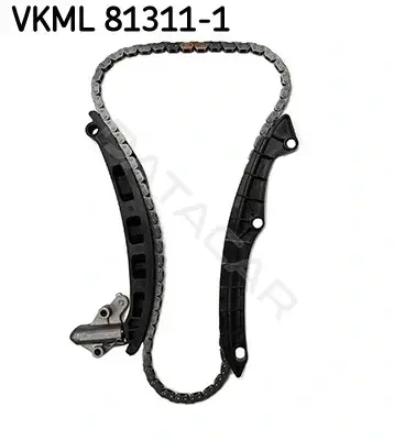 Комплект цепи ГРМ SKF VKML81311-1