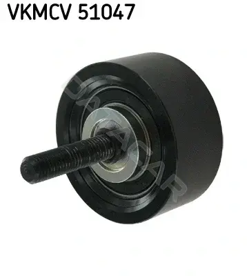 Натяжной ролик ГРМ SKF VKMCV51047