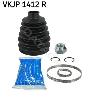 Пыльник шруса SKF VKJP1412R