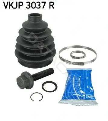 Пыльник шруса SKF VKJP3037R